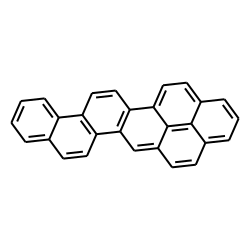 Dibenzo[c,pqr]picene