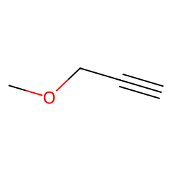 3-Methoxyprop-1-yne