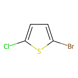 2-BROMO-5-CHLOROTHIOPHENE