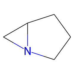 1-Azabicyclo[3.1.0]hexane