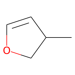 Furan, 2,3-dihydro-3-methyl-