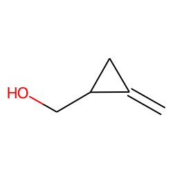 2-Methylenecyclopropanemethanol