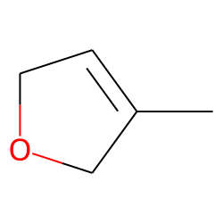 Furan, 2,5-dihydro-3-methyl-