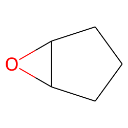 6-Oxabicyclo[3.1.0]hexane