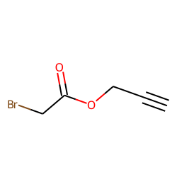 2-Propy1-ol, bromoacetate
