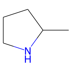 2-Methylpyrrolidine