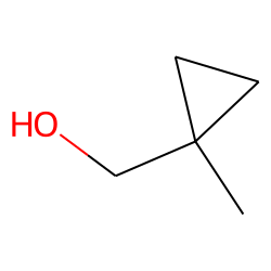 1-Methylcyclopropanemethanol
