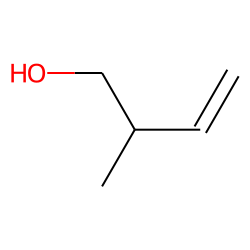 3-Buten-1-ol, 2-methyl-