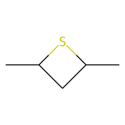 Thietane, 2,4-dimethyl-