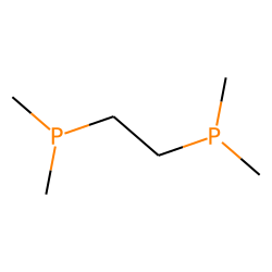 1,2-Bis(dimethylphosphino)ethane