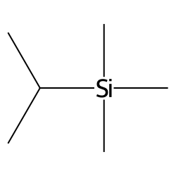 Silane, trimethyl isopropyl