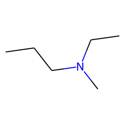 1-Propanamine, N-ethyl-N-methyl-