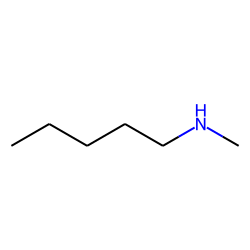 1-Pentanamine, N-methyl-