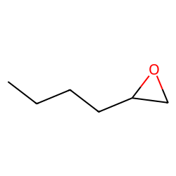 Oxirane, butyl-