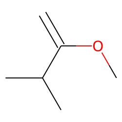 2-Methoxy-3-methyl-1-butene