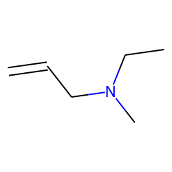 2-Propen-1-amine, N-ethyl-N-methyl-