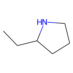 2-Ethyl-pyrrolidine