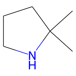 2,2-Dimethyl-pyrrolidine