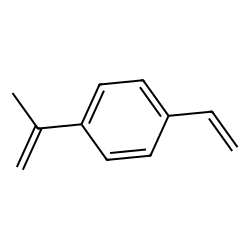 4-Vinyl-.alpha.-methylstyrene