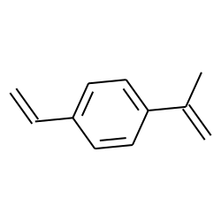 4-vinyl-«alpha»-methylstyrene