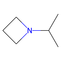1-Isopropyl-azetidine