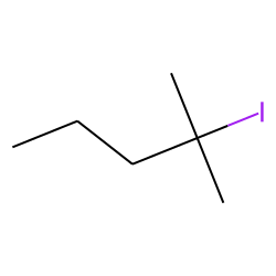 Pentane, 2-iodo-2-methyl