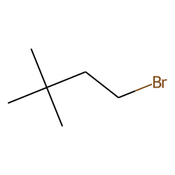 1-Bromo-3,3-dimethylbutane
