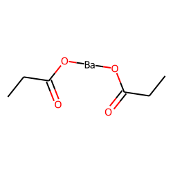 Barium propionate