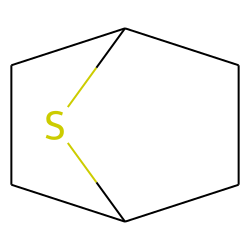 7-Thiabicyclo[2.2.1]heptane