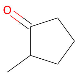 Cyclopentanone, 2-methyl-