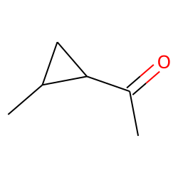 Ethanone, 1-(2-methylcyclopropyl)-