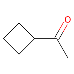 Ethanone, 1-cyclobutyl-