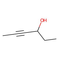 4-Hexyn-3-ol