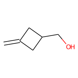 3-Methylenecyclobutanemethanol