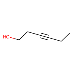3-Hexyn-1-ol