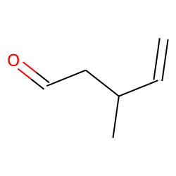 (3-methyl-4-pentenal)