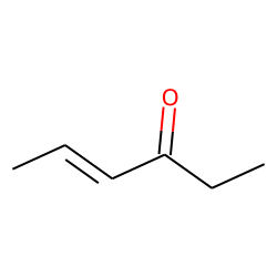 4-Hexen-3-one