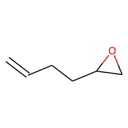Oxirane, 3-butenyl-
