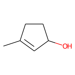 3-Methyl-2-cylopentanol