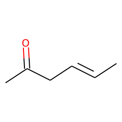 4-Hexen-2-one