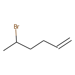 5-Bromo-1-hexene