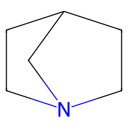 1-Azabicyclo[2.2.1]heptane