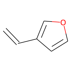 3-vinylfuran