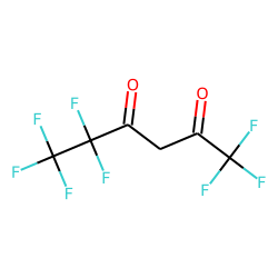 1,1,1,5,5,6,6,6-Octafluoro-2,4-hexanedione