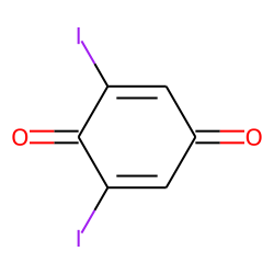 2,6-Diiodo-p-benzoquinone
