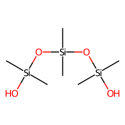 1,5-Dihydroxyhexamethyltrisiloxane