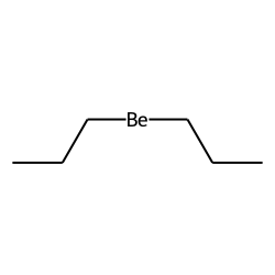 Bis(n-propyl)beryllium