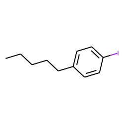 4-Iodopentylbenzene