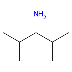 3-Amino-2,4-dimethylpentane