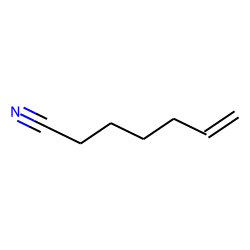 6-Heptene-1-nitrile